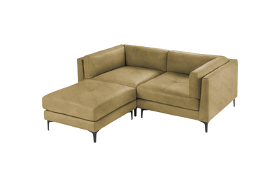 Oli Modular Small Left Chaise Sofa