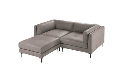 Oli Modular Small Left Chaise Sofa