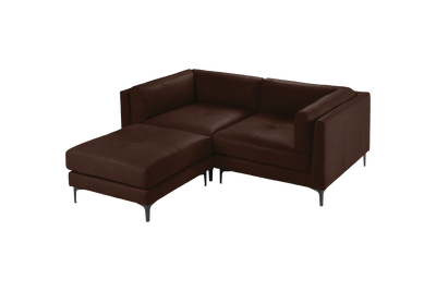 Oli Modular Small Left Chaise Sofa