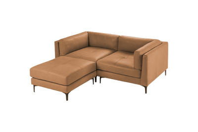 Oli Modular Small Left Chaise Sofa