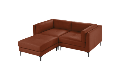 Oli Modular Small Left Chaise Sofa