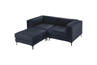 Oli Modular Small Left Chaise Sofa