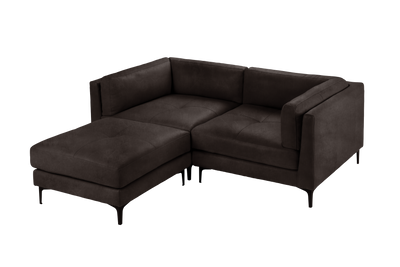 Oli Modular Small Left Chaise Sofa