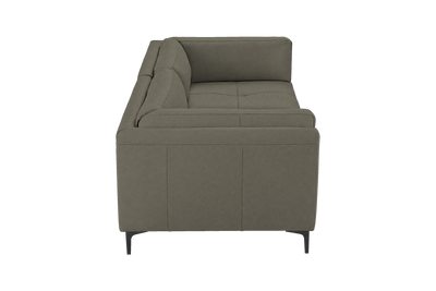 Oli Modular Small Sofa in Felix Cos