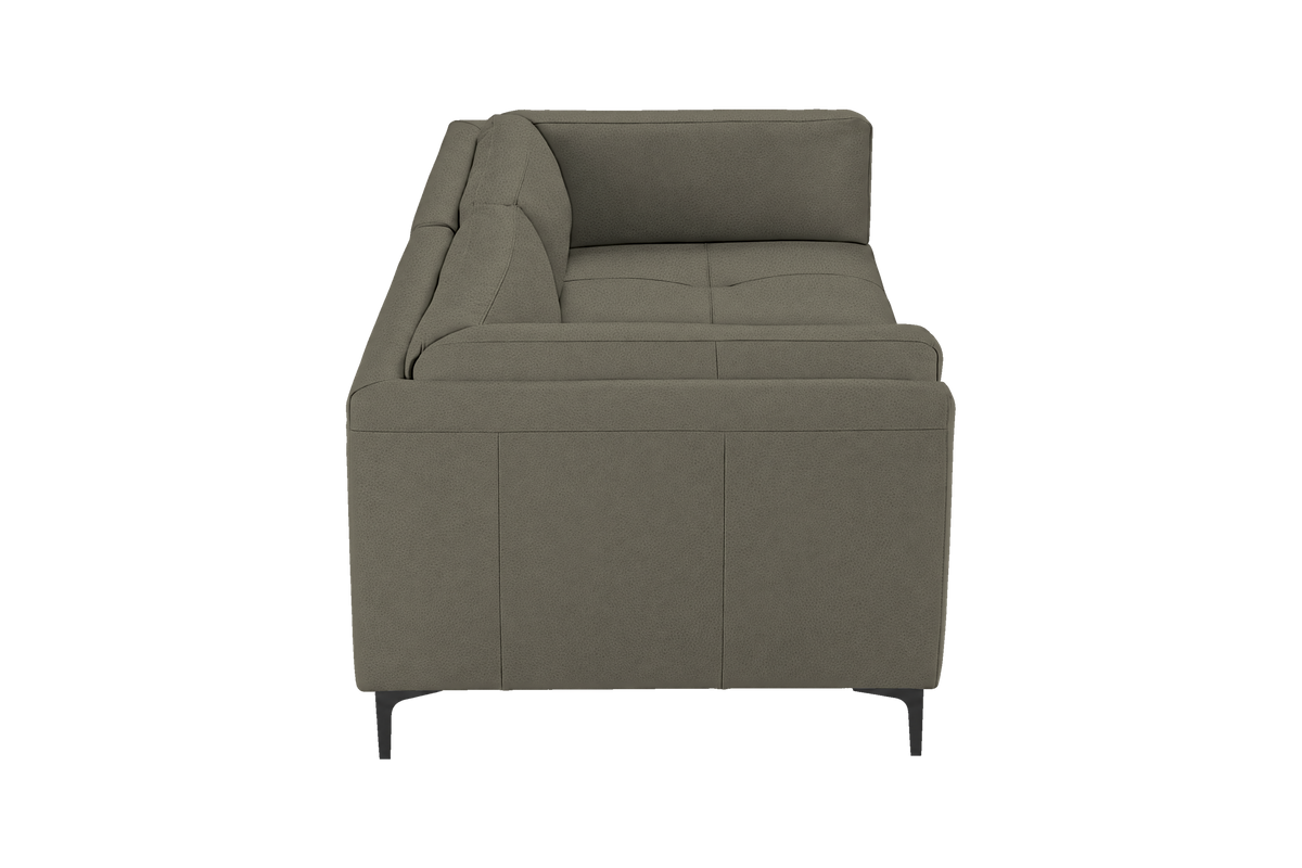 Oli Modular Small Sofa in Felix Cos