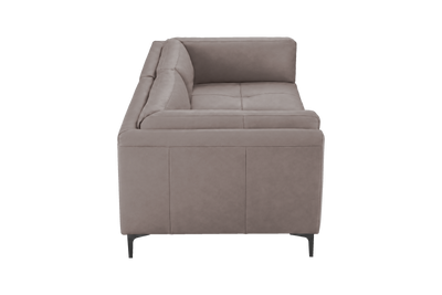 Oli Modular Small Sofa in Dante Cos