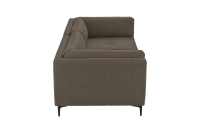 Oli Modular Small Sofa in Fresco Cos