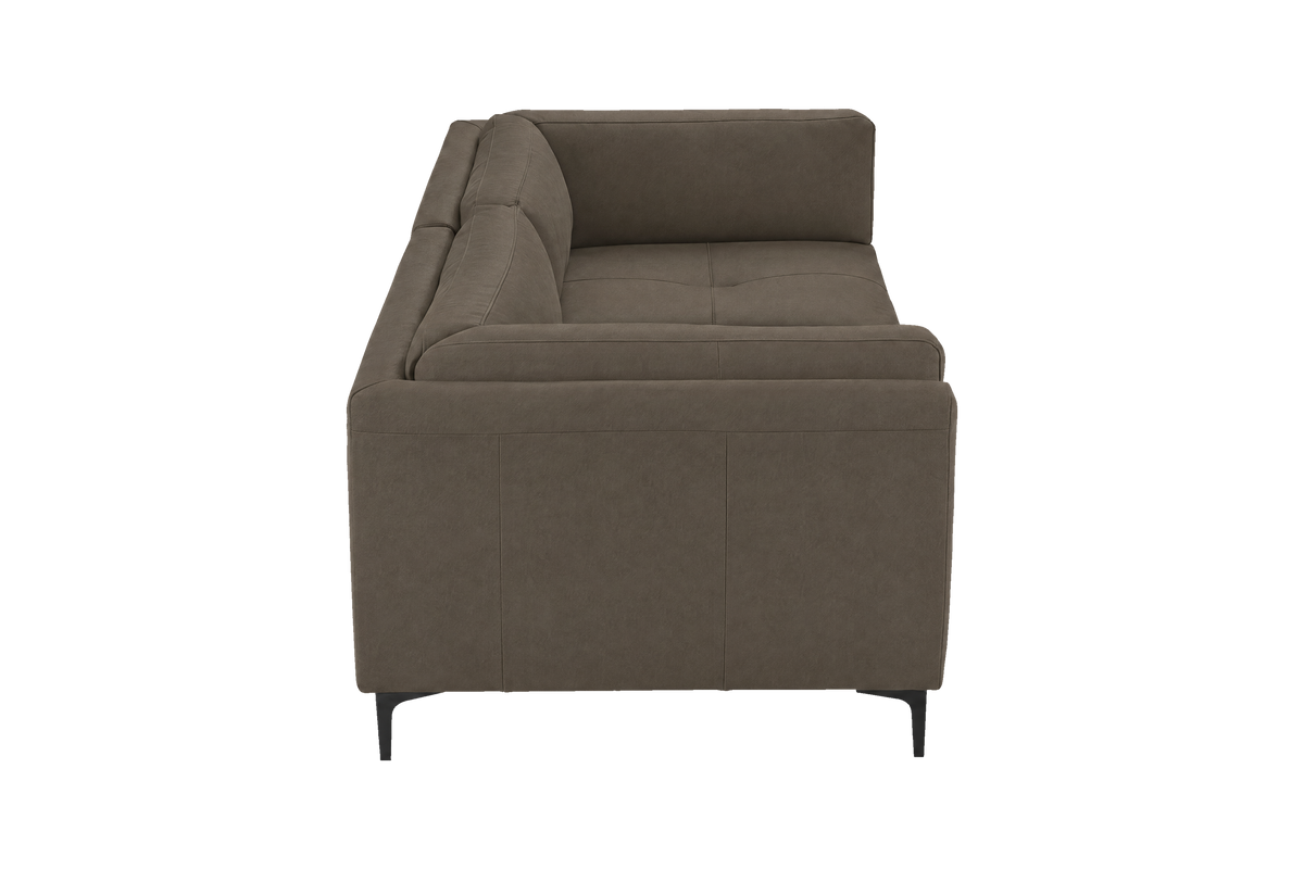 Oli Modular Small Sofa in Fresco Cos