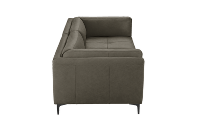 Oli Modular Small Sofa in Marfa Cos