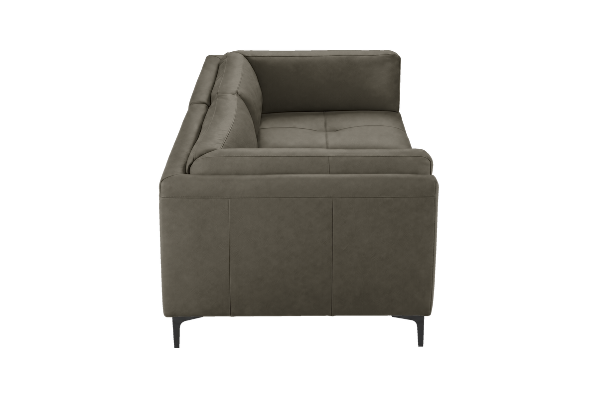 Oli Modular Small Sofa in Marfa Cos