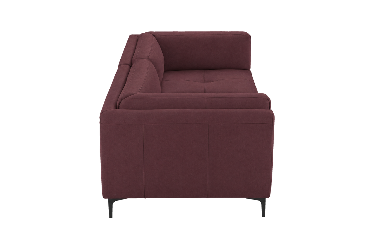 Oli Modular Small Sofa in Fresco Figaro