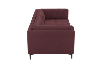 Oli Modular Small Sofa in Fresco Figaro