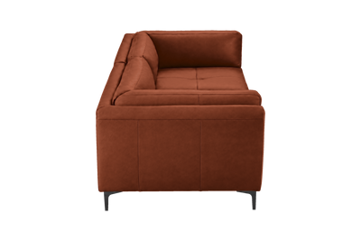Oli Modular Small Sofa in Momo Grower