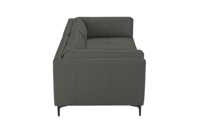 Oli Modular Small Sofa in Felix Lola