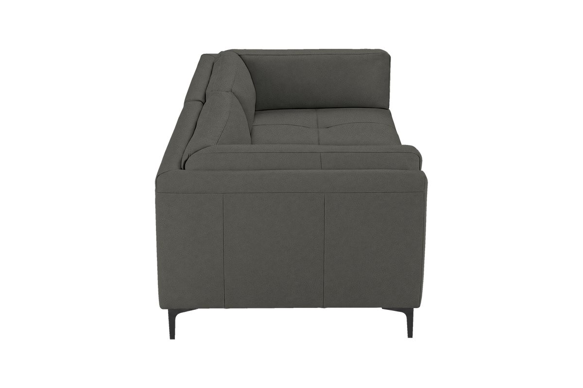 Oli Modular Small Sofa in Felix Lola
