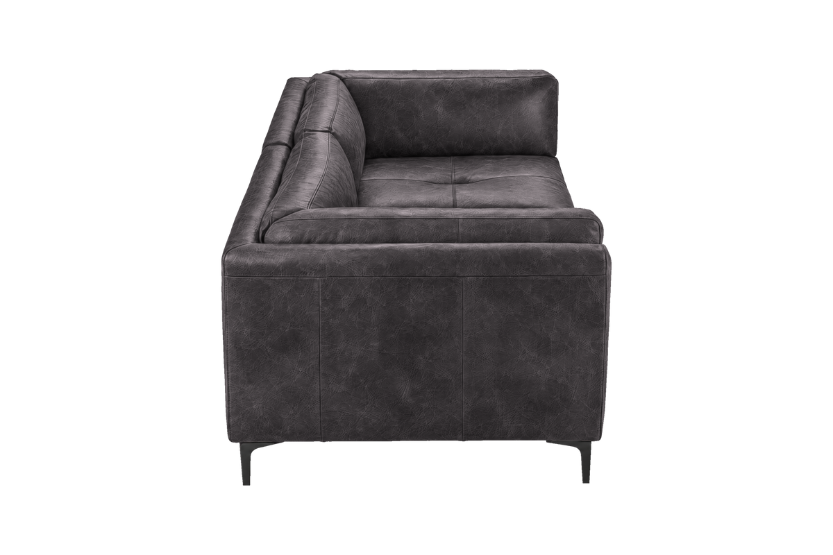 Oli Modular Small Sofa in Celine Lola
