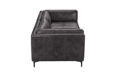 Oli Modular Small Sofa in Celine Lola