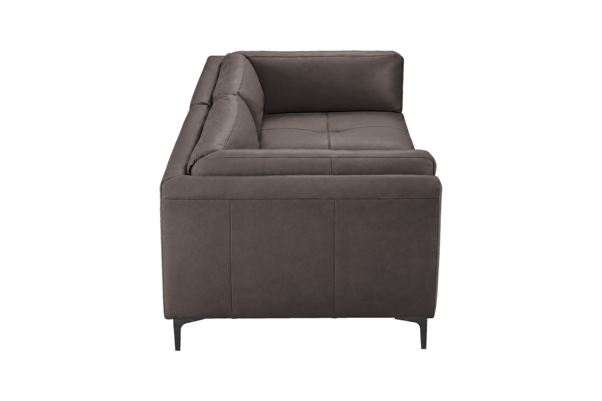 Oli Modular Small Sofa in Momo Lola