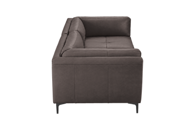 Oli Modular Small Sofa in Momo Lola