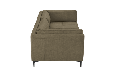 Oli Modular Small Sofa in Mosquito Malibu