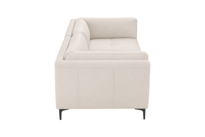 Oli Modular Small Sofa in Fresco Milky