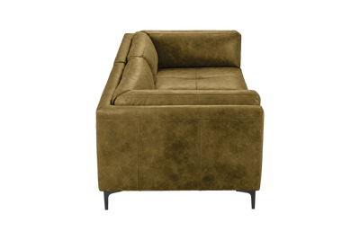 Oli Modular Small Sofa in Celine Olivia