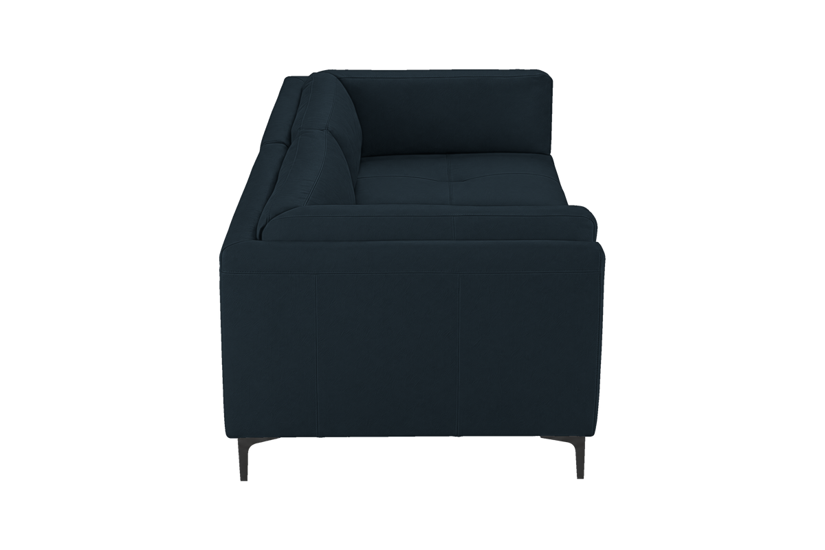 Oli Modular Small Sofa in Marfa Tenerife