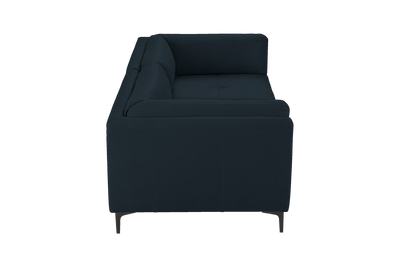 Oli Modular Small Sofa in Marfa Tenerife