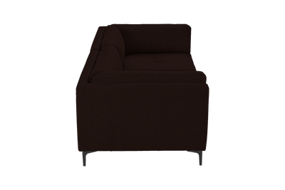 Oli Modular Small Sofa in Mosquito Terra