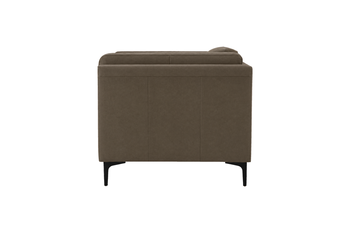 Oli Plus Armchair in Fresco Cos