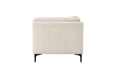 Oli Plus Armchair in Mosquito Cracker