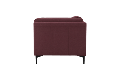 Oli Plus Armchair in Fresco Figaro
