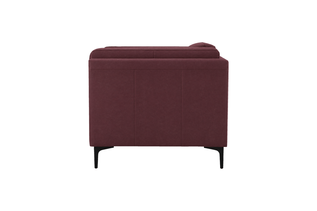 Oli Plus Armchair in Fresco Figaro