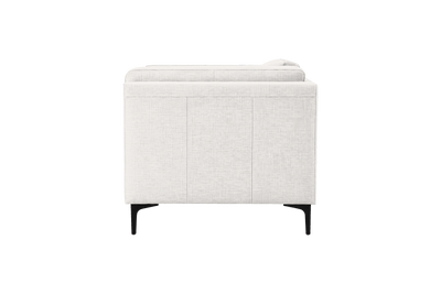 Oli Plus Armchair in Mosquito Foam