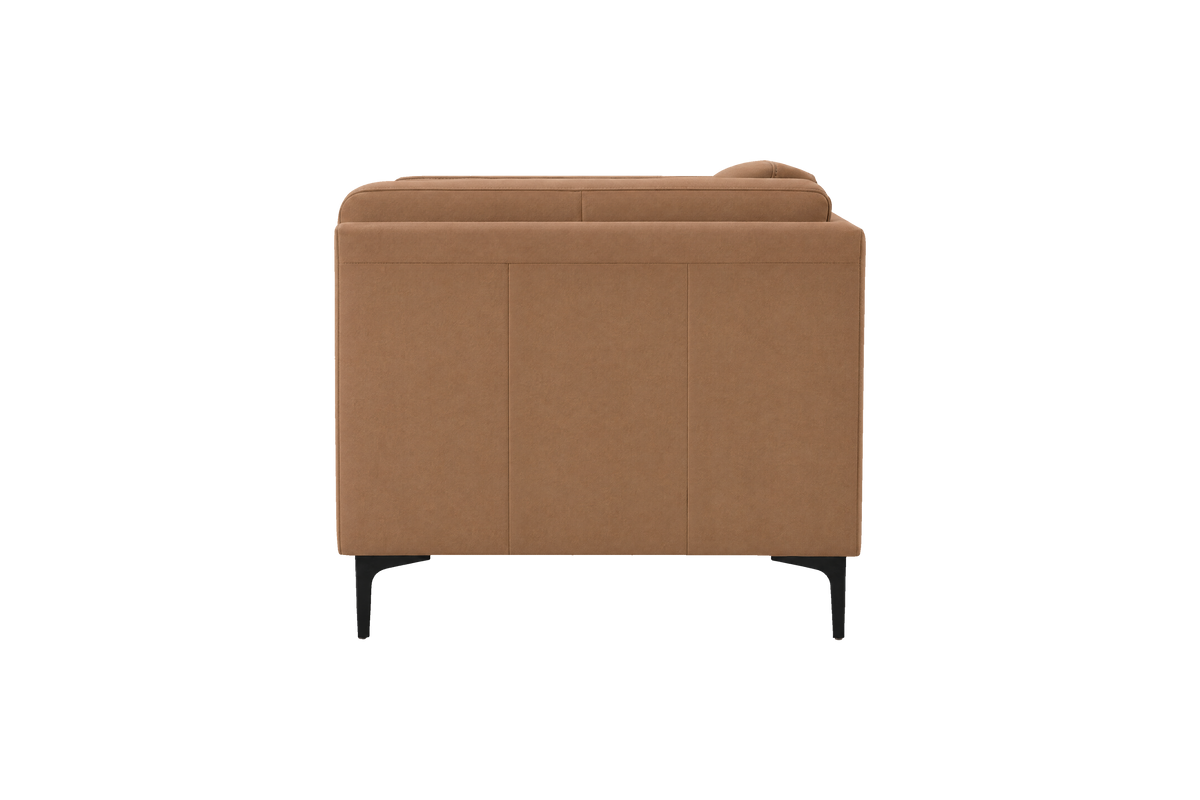 Oli Plus Armchair in Fresco Hazel