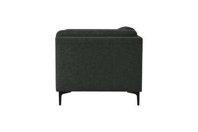 Oli Plus Armchair in Mosquito Lola