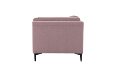 Oli Plus Armchair in Fresco Saint-Tropez