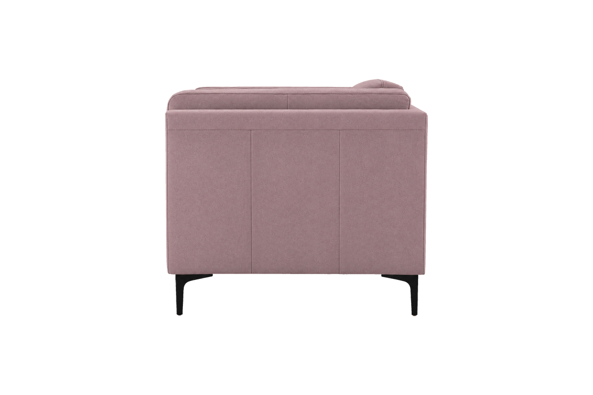 Oli Plus Armchair in Fresco Saint-Tropez