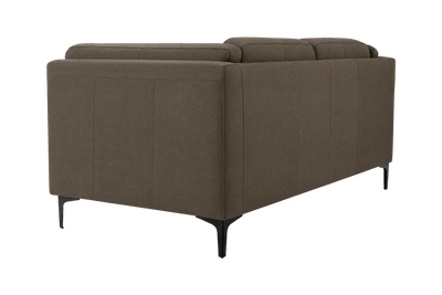 Oli Plus Small Sofa in Fresco Cos