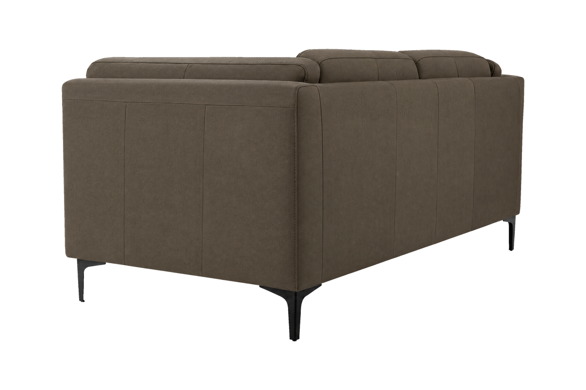 Oli Plus Small Sofa in Fresco Cos