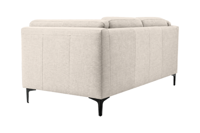 Oli Plus Small Sofa in Mosquito Cracker