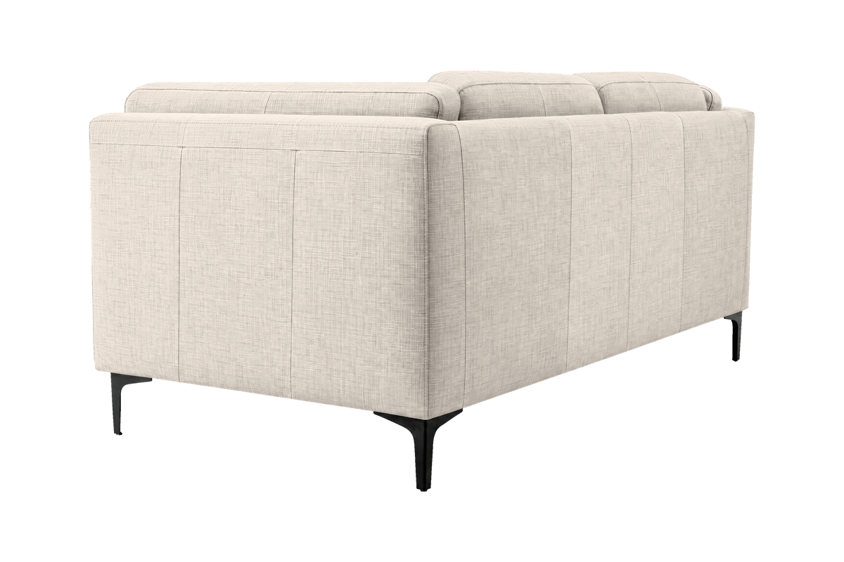 Oli Plus Small Sofa in Mosquito Cracker