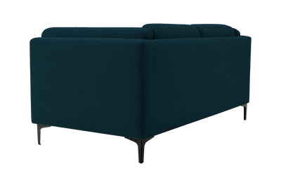 Oli Plus Small Sofa in Roni Deep Lake