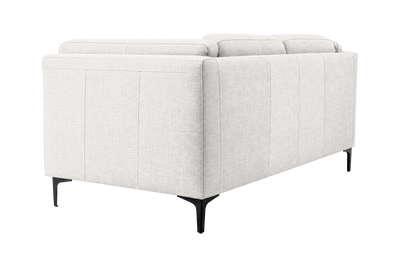 Oli Plus Small Sofa in Mosquito Foam