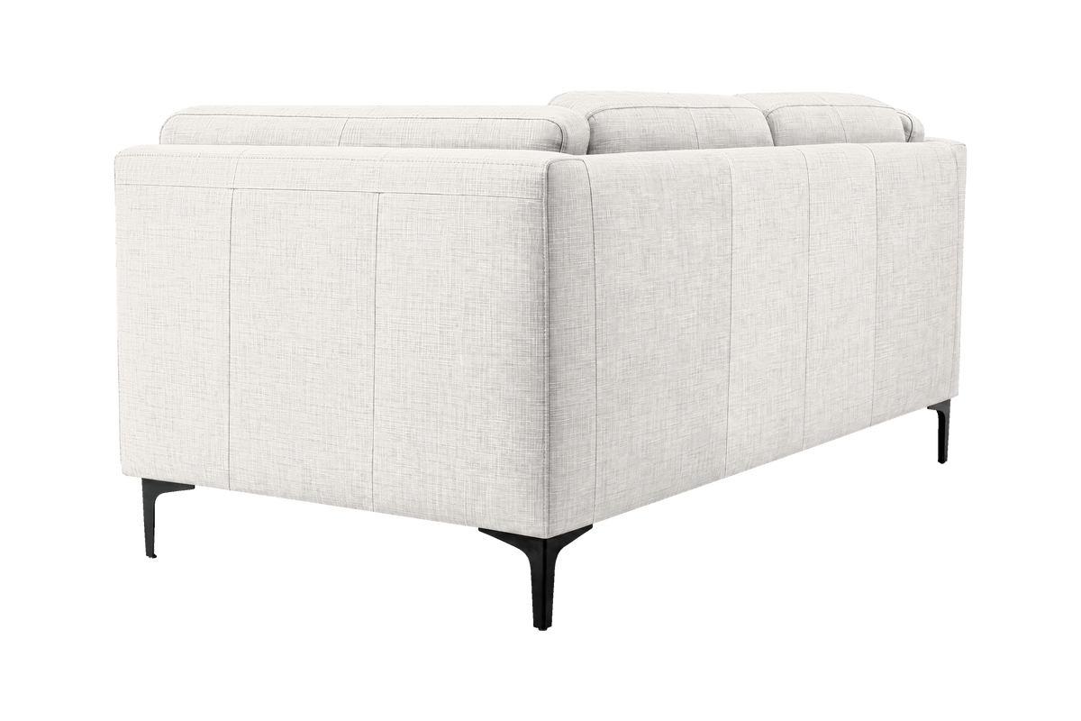 Oli Plus Small Sofa in Mosquito Foam