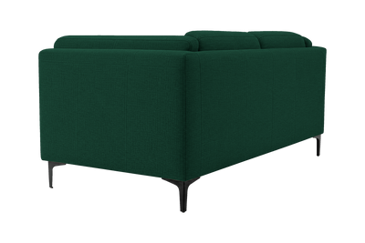 Oli Plus Small Sofa in Roni Frog