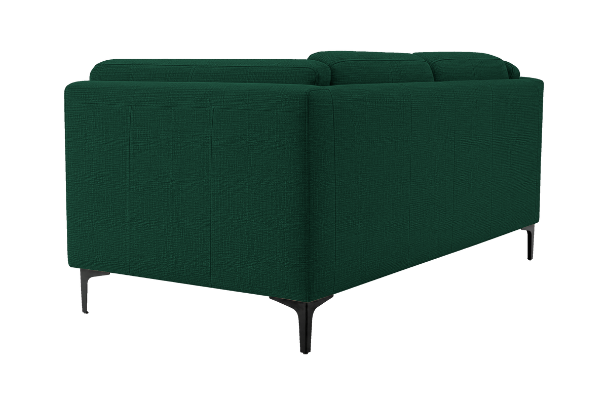 Oli Plus Small Sofa in Roni Frog