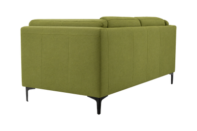 Oli Plus Small Sofa in Fresco Key Lime