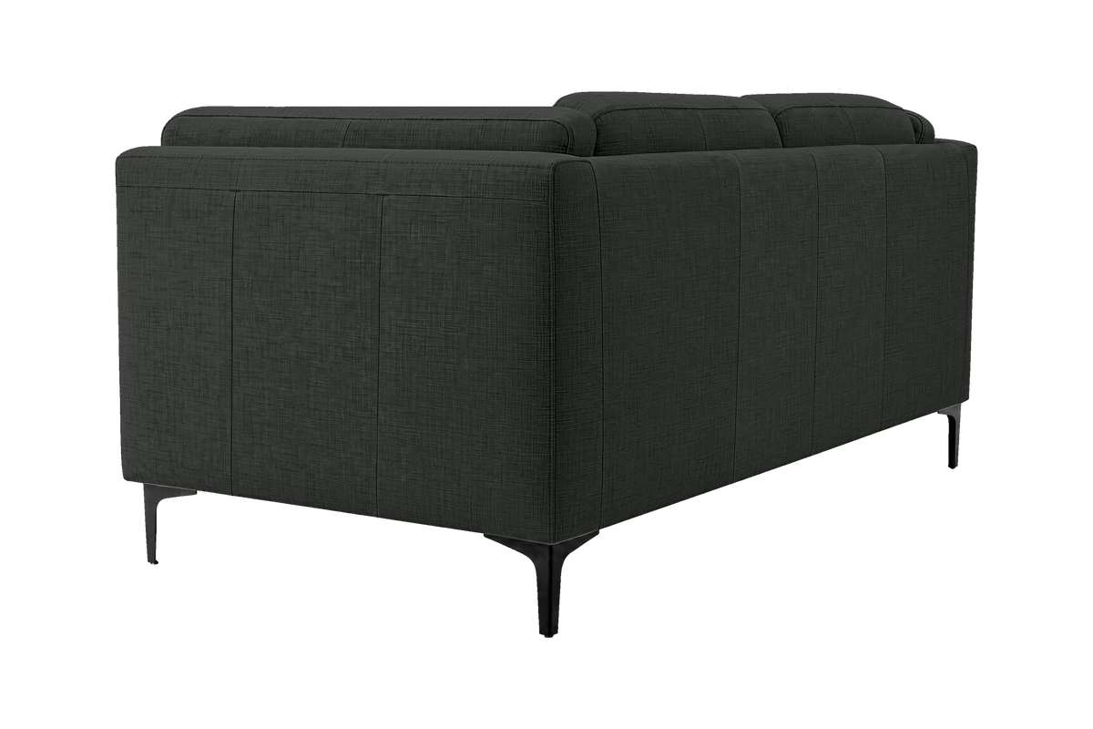 Oli Plus Small Sofa in Mosquito Lola