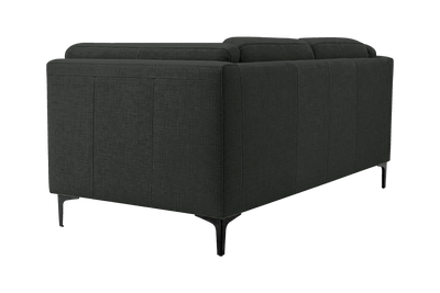 Oli Plus Small Sofa in Mosquito Lola